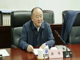 东北再担保公司与四平市人民政府签订战略合作协议